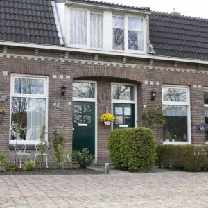 Een 54 mm dikke deur: klein verschil, groot resultaat